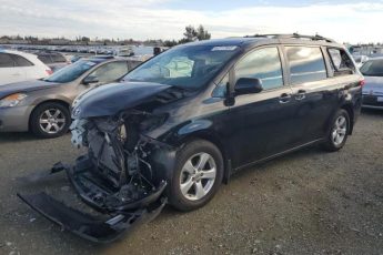 5TDKZ3DC2HS796151 | 2017 TOYOTA SIENNA LE