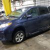 1FADP3F25FL289848 | 2015 FORD FOCUS SE