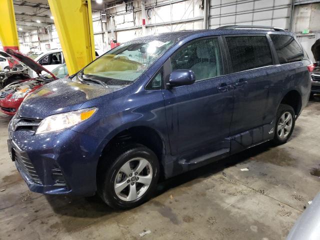 5TDKZ3DC7LS069466 | 2020 TOYOTA SIENNA LE