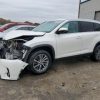 2GKFLPE3XH6151030 | 2017 GMC TERRAIN SL