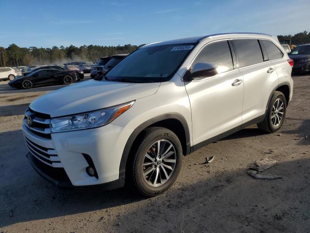 5TDKZRFH4KS571491 | 2019 TOYOTA HIGHLANDER