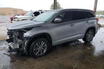 5TDKZRFH7HS525792 | 2017 TOYOTA HIGHLANDER