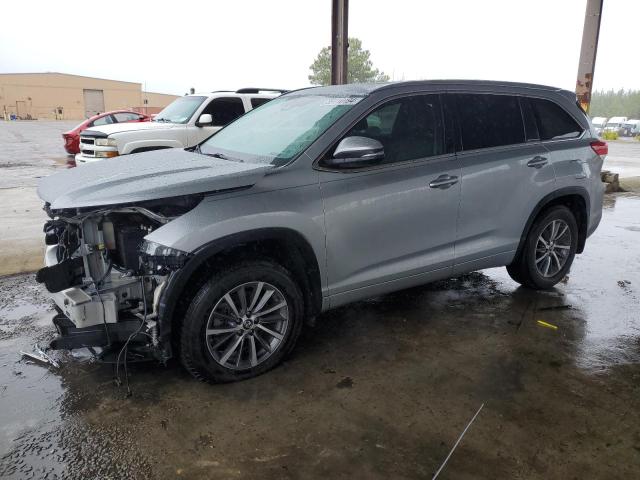 5TDKZRFH7HS525792 | 2017 TOYOTA HIGHLANDER