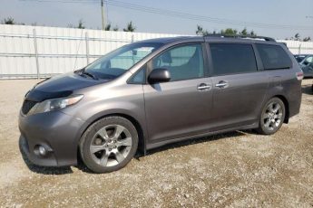 5TDXK3DC8ES412217 | 2014 TOYOTA SIENNA SPO