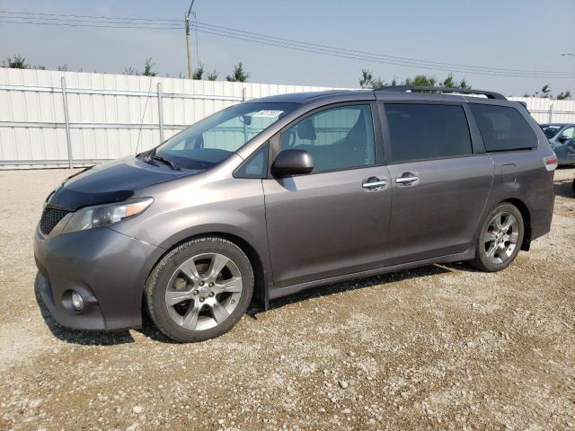 5TDXK3DC8ES412217 | 2014 TOYOTA SIENNA SPO