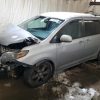 1N6AF0LY5LN811933 | 2020 NISSAN NV 2500 SV