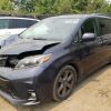 4S4BTALC3L3207430 | 2020 SUBARU OUTBACK LI
