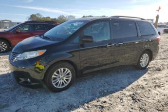 5TDYK3DC5FS596361 | 2015 TOYOTA SIENNA XLE