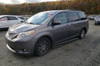 5TDYK3DC7ES467066 | 2014 TOYOTA SIENNA XLE