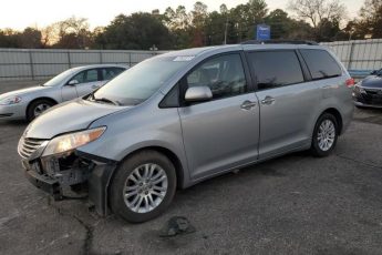 5TDYK3DC8ES414764 | 2014 TOYOTA SIENNA