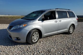 5TDYK3DC8GS694236 | 2016 TOYOTA SIENNA XLE