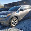 JA4AP3AU1JU022175 | 2018 MITSUBISHI OUTLANDER