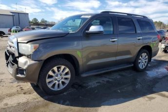 5TDYY5G15ES055233 | 2014 TOYOTA SEQUOIA PL