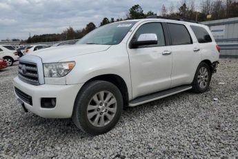 5TDYY5G16FS060474 | 2015 TOYOTA SEQUOIA PL