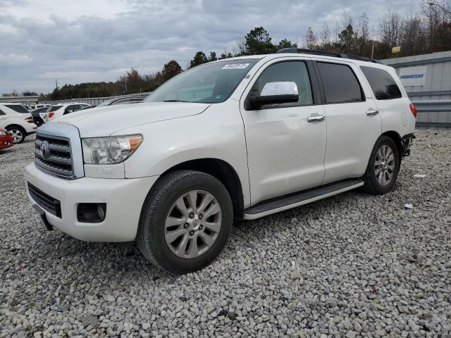 5TDYY5G16FS060474 | 2015 TOYOTA SEQUOIA PL