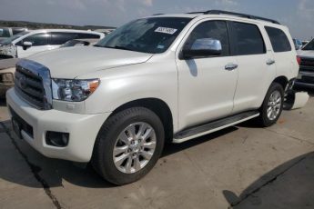 5TDYY5G18ES055453 | 2014 TOYOTA SEQUOIA PL