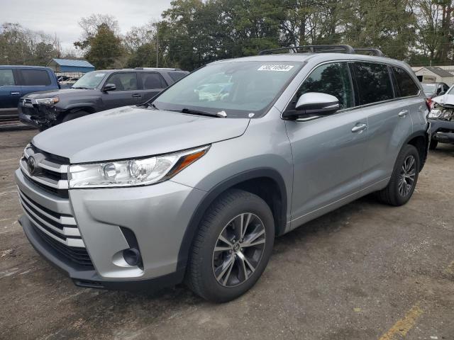 5TDZARFH0HS031201 | 2017 TOYOTA HIGHLANDER