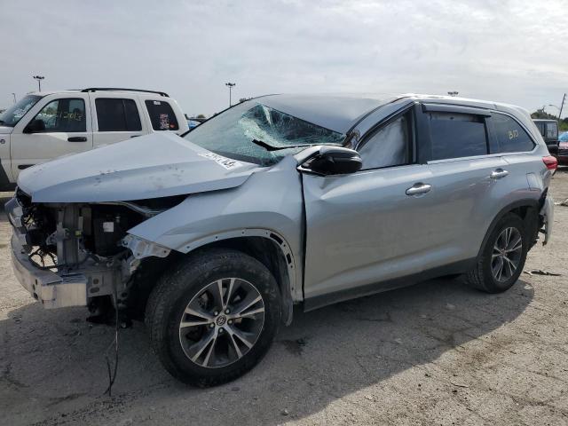 5TDZARFH9KS050661 | 2019 TOYOTA HIGHLANDER