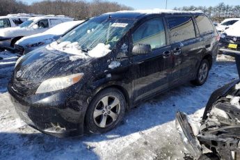 5TDZK3DC8ES408144 | 2014 TOYOTA SIENNA