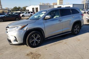 5TDZZRFH1HS226359 | 2017 TOYOTA HIGHLANDER