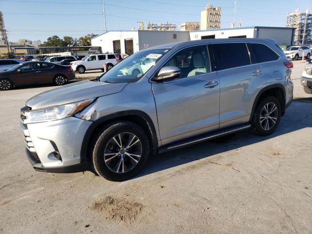 5TDZZRFH1HS226359 | 2017 TOYOTA HIGHLANDER