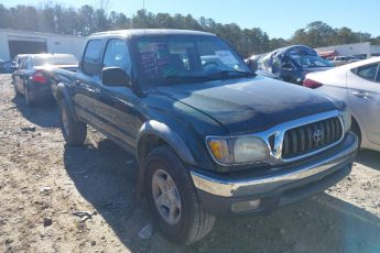 5TEGM92N62Z898462 | 2002 TOYOTA TACOMA