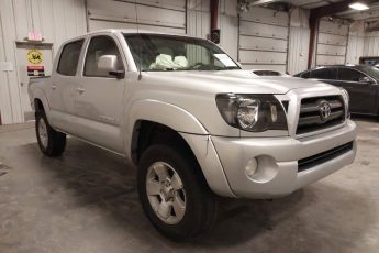 5TEJU62N27Z406361 | 2007 TOYOTA TACOMA