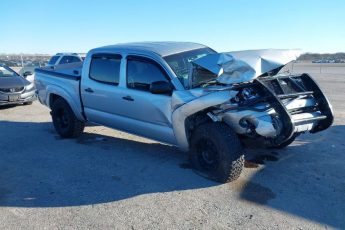 5TELU42N86Z198496 | 2006 TOYOTA TACOMA