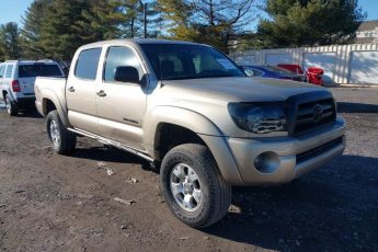 5TELU42NX5Z089326 | 2005 TOYOTA TACOMA