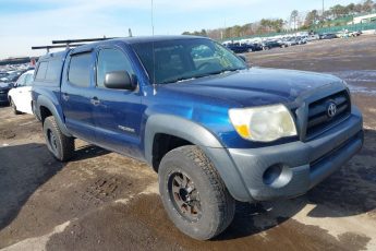 5TELU42NX7Z433269 | 2007 TOYOTA TACOMA