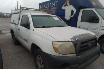 5TENX22N98Z573688 | 2008 TOYOTA TACOMA