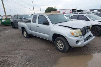 5TETX22N05Z035853 | 2005 TOYOTA TACOMA