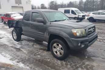 5TEUU42N19Z655593 | 2009 TOYOTA TACOMA