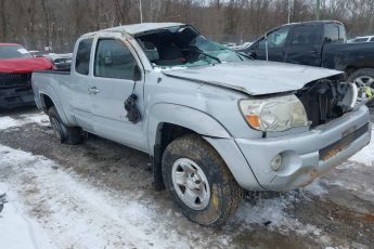 5TEUU42N46Z289706 | 2006 TOYOTA TACOMA