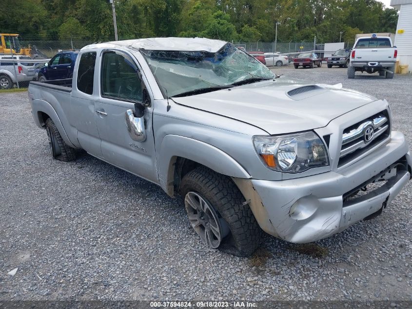 5TEUU42N96Z261433 | 2006 TOYOTA TACOMA