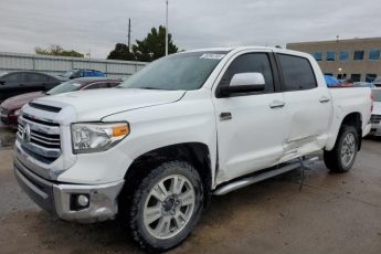 5TFAW5F10GX526663 | 2016 TOYOTA TUNDRA CRE