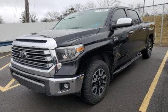 5TFAW5F13JX701334 | 2018 TOYOTA TUNDRA CRE