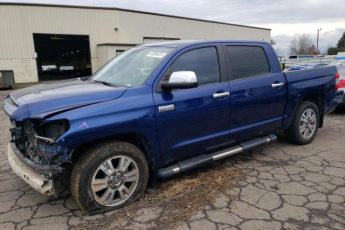 5TFAW5F14FX454512 | 2015 TOYOTA TUNDRA CRE