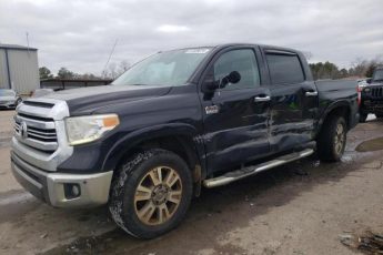 5TFAW5F16HX635193 | 2017 TOYOTA TUNDRA CRE