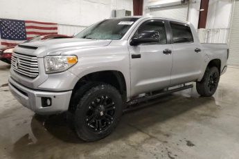 5TFAW5F17EX374121 | 2014 TOYOTA TUNDRA CRE