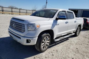 5TFAW5F17FX485107 | 2015 TOYOTA TUNDRA CRE