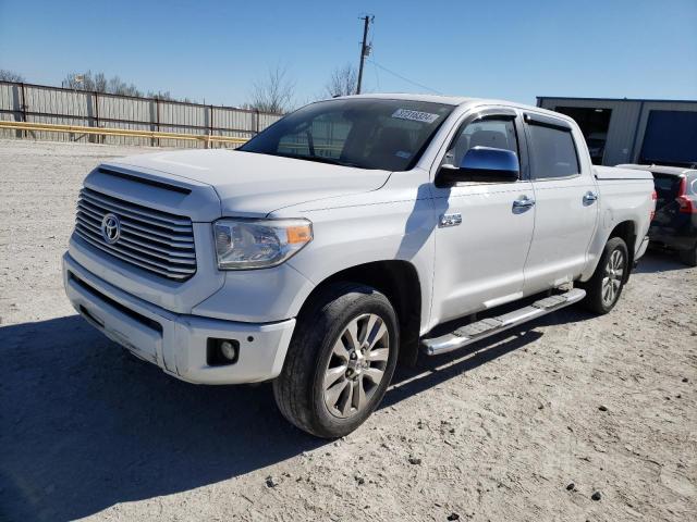 5TFAW5F17FX485107 | 2015 TOYOTA TUNDRA CRE