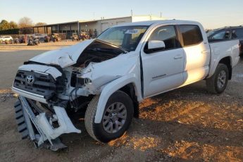 5TFAX5GN0GX069111 | 2016 TOYOTA TACOMA DOU