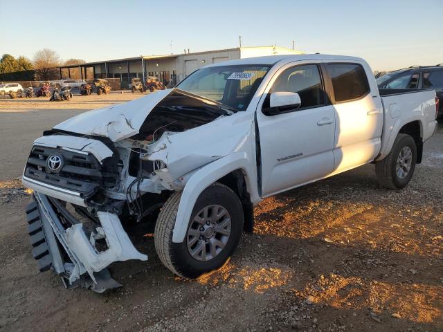 5TFAX5GN0GX069111 | 2016 TOYOTA TACOMA DOU