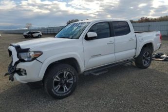 5TFAX5GN0HX096049 | 2017 TOYOTA TACOMA DOU