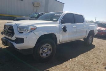 5TFAX5GN0HX101122 | 2017 TOYOTA TACOMA DOU