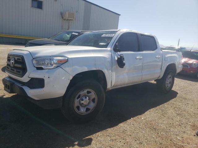 5TFAX5GN0HX101122 | 2017 TOYOTA TACOMA DOU