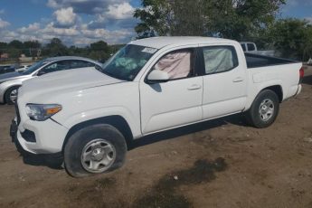 5TFAX5GN0JX118508 | 2018 TOYOTA TACOMA DOU