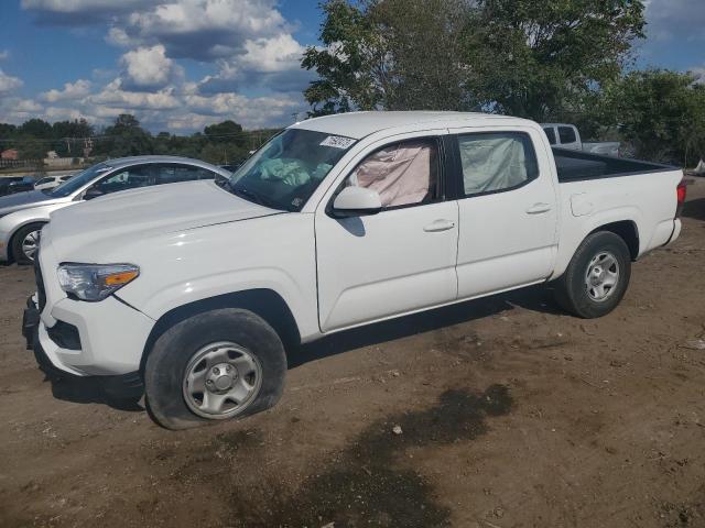 5TFAX5GN0JX118508 | 2018 TOYOTA TACOMA DOU