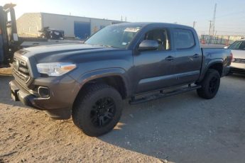 5TFAX5GN0KX161439 | 2019 TOYOTA TACOMA DOU